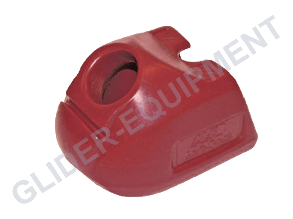 Cobra/Alko Softdock Red for AK300 [246412]